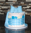 Custom Celebration Cake